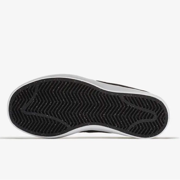 NIB-Nike SB Check Canvas Little Kids' Skate Shoes - Picture 2 of 10